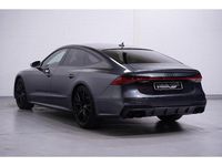 Occasion Audi A7 Sportback Design 350 PK (257 kW) 2019 Grijs Hatchback