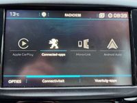 tweedehands Peugeot 208 1.2 PureTech Navigatie Apple CarPlay