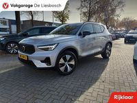 Occasion Volvo XC40 Plus 129 PK (94 kW) 2023 Grijs SUV