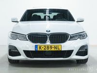 tweedehands BMW 330 330 d High Executive M Sport pakket