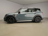 tweedehands Mini Cooper S Countryman E ALL4 Classic / Panoramadak / Comfortstoelen / Camera / Leder / Harman-Kardon / Alu wielen 18 inch