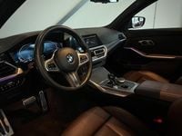 Occasion BMW 330 184 PK (135 kW) 2020 Blauw Sedan