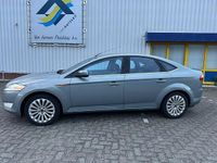Occasion Ford Mondeo Titanium 146 PK (107 kW) 2008 Grijs Hatchback