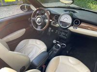 tweedehands Mini Cooper S Cabriolet 