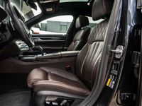 tweedehands BMW 740 740 E, ACC, M-Sport, Dak, Harman/Kardon, 360* Camer