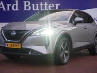 tweedehands Nissan Qashqai 1.5 e-Power Business Design+Navigatie+360-Camera = NIEUW !!