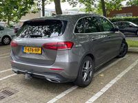 Occasion Mercedes B200 149 PK (109 kW) 2019 MPV