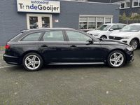 tweedehands Audi A6 Avant 1.8 TFSi 190 PK S-Tronic Advance Sport | NAV