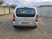 tweedehands Peugeot Partner Tepee 1.6 XT