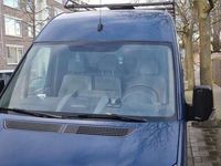 tweedehands VW Crafter 50 2.5 TDI L2H2 DC