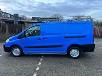 tweedehands Toyota Proace 2.0D L2H1 *125 pk *dubbele schuifdeuren*