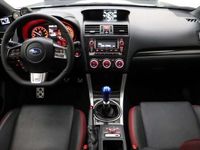 tweedehands Subaru Impreza WRX STI 2.5 300pk | Leder | Camera | Xenon | Elekt