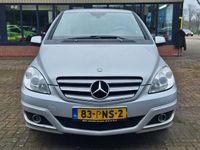 tweedehands Mercedes B180 CDI