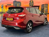 tweedehands Nissan Pulsar 1.2 DIG-T Business Edition Park.cam.|Stoelverwarming