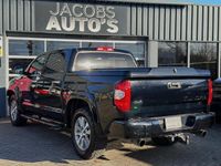 tweedehands Toyota Tundra 5.7 V8 Crewmax Limited