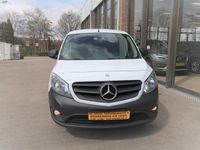 tweedehands Mercedes Citan 111 CDI 3-Zits , Airco , Cruisecontrol , Achteruitrijcamera , 85Kw / 116 Pk