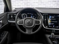 tweedehands Volvo V60 2.0 T6 Recharge AWD Inscription | Long Range | Adaptieve Cruise Control | 360 camera | Head Up Display | Trekhaak |