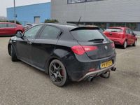 tweedehands Alfa Romeo Giulietta 1.4 T MultiAir Super 185 pk