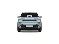 Nieuw Kia EV5 Air 2026 Frost blue SUV