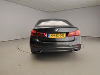 Occasion BMW 540 M Sport 340 PK (250 kW) 2020 Grijs Sedan