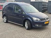 Occasion VW Caddy 102 PK (75 kW) 2012 Overige MPV