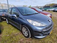 tweedehands Peugeot 207 1.4 VTi Cool 'n Blue, Motor defect, Nap, Inruil mogelijk.