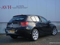 tweedehands BMW 116 1 Serie i EDE Business