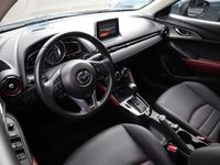 tweedehands Mazda CX-3 2.0 SkyActiv-G 120 GT-M Navi /Clima /HUD /DAB