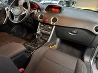 Occasion Renault Koleos Dynamique 172 PK (126 kW) 2009 Grijs SUV