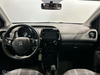 tweedehands Peugeot 108 1.0 e-VTi Active ELEKTRISCHE RAMEN NETTE AUTO