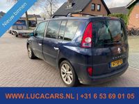 tweedehands Renault Espace 3.5 V6 Initiale