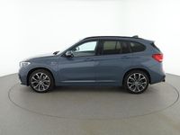 Occasion BMW X1 2022 Blauw (metallic) SUV