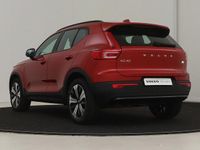 tweedehands Volvo XC40 T5 262PK Recharge Ultimate Dark | Trekhaak | Harman/Kardon | Schuifdak |