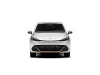 Nieuw Cupra Born Limited Edition 11 kW (15 PK) 2026 Glacial white Hatchback