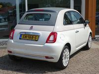 tweedehands Fiat 500C 0.9 TwinAir Turbo Forever Young