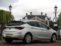 tweedehands Opel Astra 1.2 EDITION | 1e EIGENAAR! | NAVI | CLIMA | ADAPTIVE CRUISE | STOEL + STUURVERWARMING | AGR COMFORT STOELEN | PARK SENS V+A | NL-AUTO! | DEALER OH!