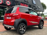 tweedehands Aixam Crossover Premium brommobiel | 2023 | 3dkm | Nieuwstaat 45km auto