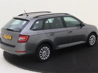 tweedehands Skoda Fabia Combi 1.0 TSI Ambition