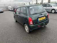 tweedehands Daihatsu Cuore 1.0-12V DVVT STi