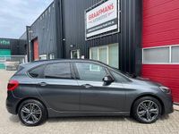Occasion BMW 220 Active Tourer Executive 192 PK (141 kW) 2019 Grijs MPV