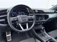 Occasion Audi Q3 Sportback S-Line 245 PK (180 kW) 2023 Grijs SUV