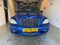 tweedehands Chrysler PT Cruiser 2.4i Limited AUT AIRCO LEER SCH. DAK NAP EXPORT/HA