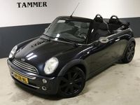 Occasion Mini Cooper Chili 116 PK (85 kW) 2008 Hatchback