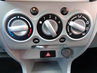 Occasion Nissan Pixo 68 PK (50 kW) 2011 Grijs Hatchback