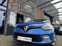 tweedehands Renault Clio IV 1.2 GT