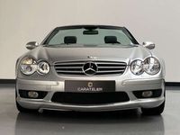 tweedehands Mercedes SL55 AMG AMG