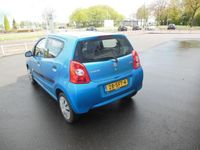 tweedehands Suzuki Alto 1.0 Cool Comfort