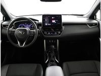 tweedehands Toyota Corolla Cross 2.0 High Power Hybrid First Edition