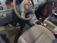 Occasion VW Golf Plus Comfortline 116 PK (85 kW) 2006 Zilver MPV