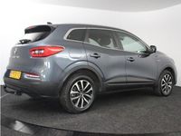 tweedehands Renault Kadjar 1.3 TCe 140 EDC Limited